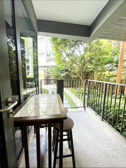 North Park Residences, 15 Yishun Central 1, 2 Bedrooms, 549 sqft, N ...