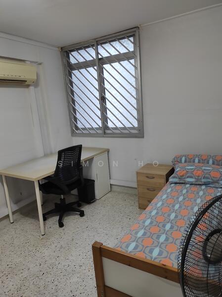 2 Ghim Moh Road, 2 Ghim Moh Road, Room Rental, 100 sqft, HDB Flat For Rent, by Simon Ho, 24543986 - PropertyGuru.com.sg