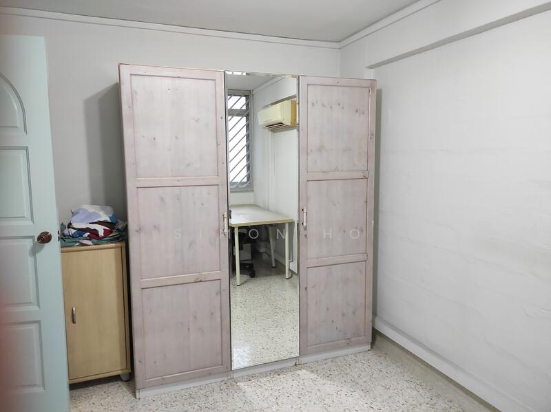 2 Ghim Moh Road, 2 Ghim Moh Road, Room Rental, 100 sqft, HDB Flat For Rent, by Simon Ho, 24543986 - PropertyGuru.com.sg
