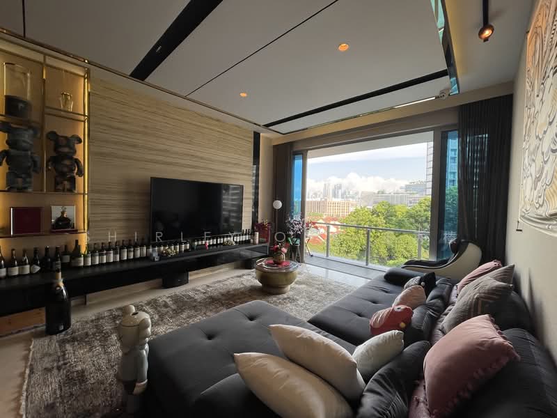 Cairnhill Crest Condominium For Sale at S$ 4,980,000 | PropertyGuru Singapore