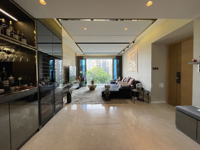 Cairnhill Crest Condominium For Sale at S$ 4,980,000 | PropertyGuru Singapore