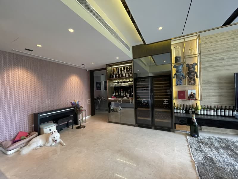 Cairnhill Crest Condominium For Sale at S$ 4,980,000 | PropertyGuru Singapore
