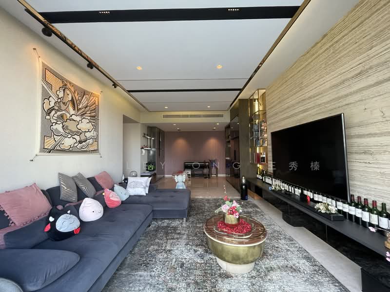 Cairnhill Crest Condominium For Sale at S$ 4,980,000 | PropertyGuru Singapore