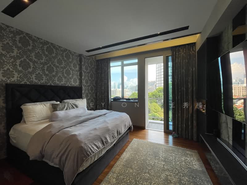 Cairnhill Crest Condominium For Sale at S$ 4,980,000 | PropertyGuru Singapore