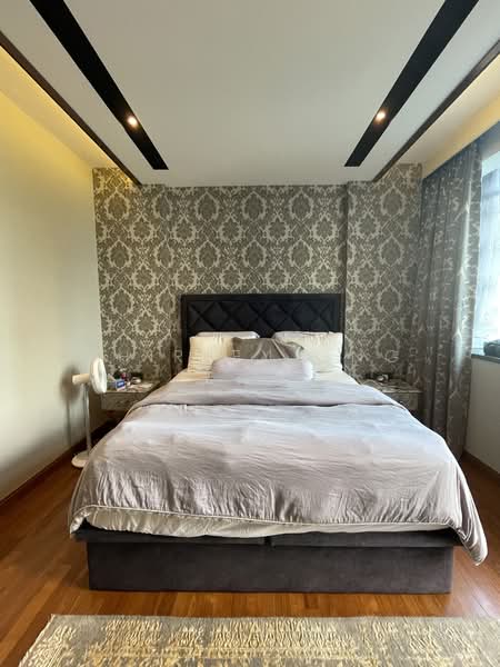 Cairnhill Crest Condominium For Sale at S$ 4,980,000 | PropertyGuru Singapore