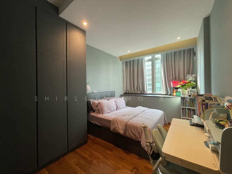 Cairnhill Crest Condominium For Sale at S$ 4,980,000 | PropertyGuru Singapore