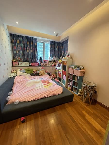 Cairnhill Crest Condominium For Sale at S$ 4,980,000 | PropertyGuru Singapore