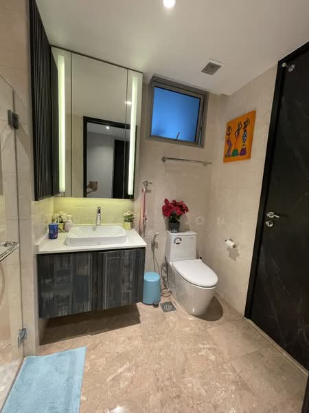 Cairnhill Crest Condominium For Sale at S$ 4,980,000 | PropertyGuru Singapore