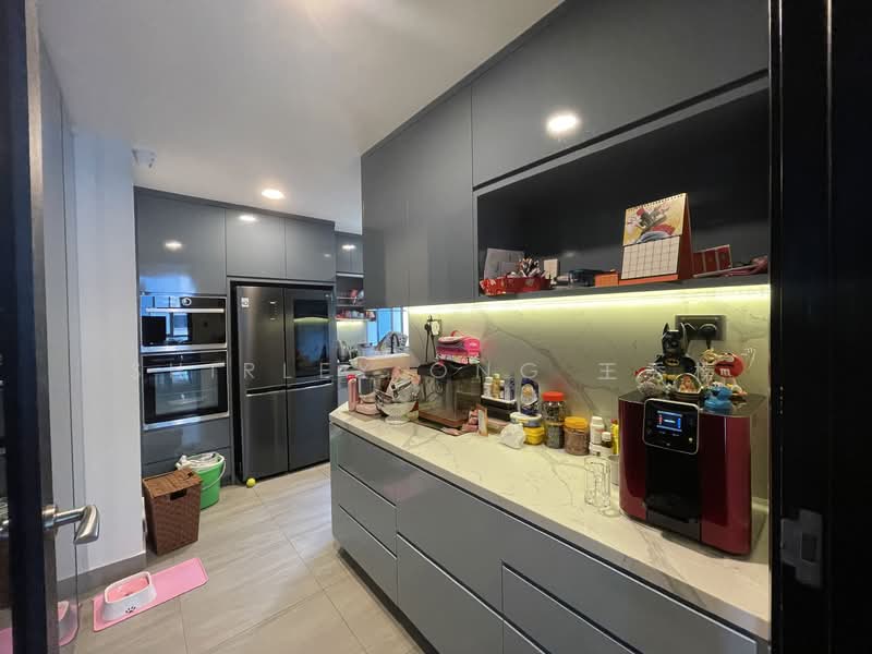 Cairnhill Crest Condominium For Sale at S$ 4,980,000 | PropertyGuru Singapore