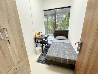 For Rent - Jewel @ Buangkok