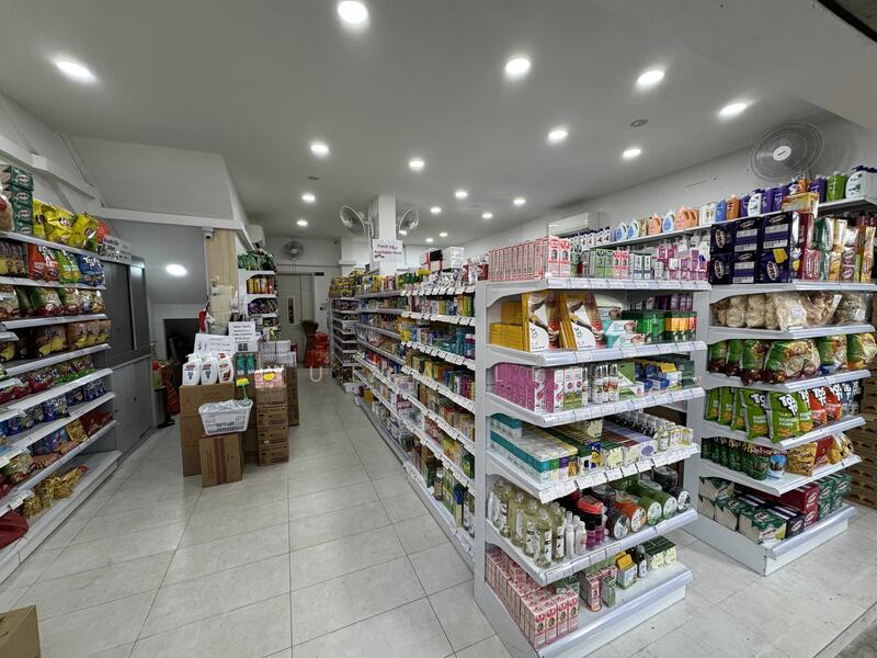 302 Ubi Avenue 1, 302 Ubi Avenue 1, 610 sqft, Medical For Rent, by Julia Lee, 24544124 - CommercialGuru.com.sg