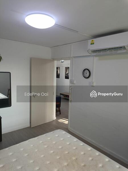 For Rent - 7 Jalan Batu