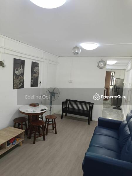 For Rent - 7 Jalan Batu