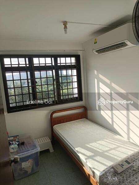 For Rent - 7 Jalan Batu