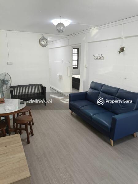 For Rent - 7 Jalan Batu