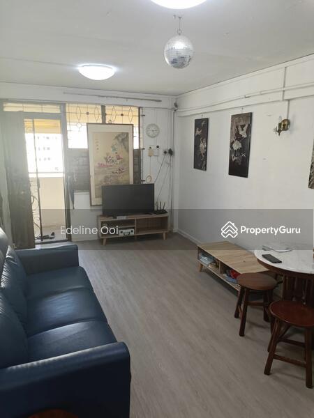 For Rent - 7 Jalan Batu