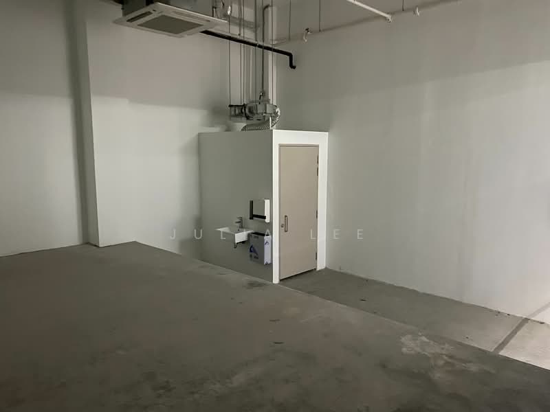 Hexacube, 160 Changi Road, 549 sqft, Mall Shop For Rent, by Julia Lee, 24544307 - CommercialGuru.com.sg