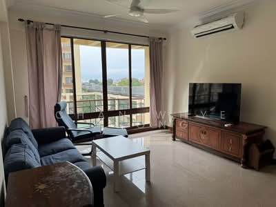 For Rent - Tropical Spring