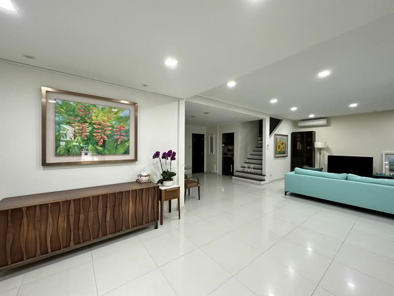 Semi Detached 半独立别墅 One Tree Hill, One Tree Hill, 4 Bedrooms, 4,500 sqft, Semi-Detached House For Rent, by Aric Lim, 24544328 - PropertyGuru.com.sg
