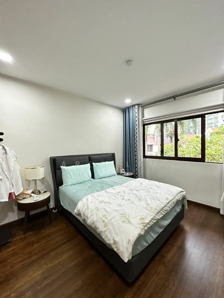 Semi Detached 半独立别墅 One Tree Hill, One Tree Hill, 4 Bedrooms, 4,500 sqft, Semi-Detached House For Rent, by Aric Lim, 24544328 - PropertyGuru.com.sg