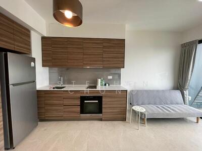 For Rent - The Panorama