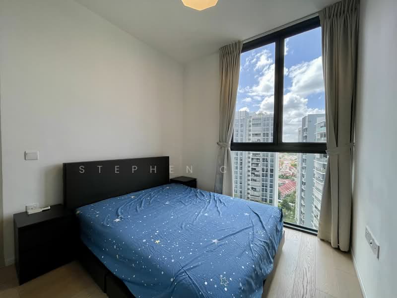 The Panorama, 16 Ang Mo Kio Ave 2, 1 Bedroom, 452 sqft, Condominium For Rent, by Stephen Chong, 24544411 - PropertyGuru.com.sg