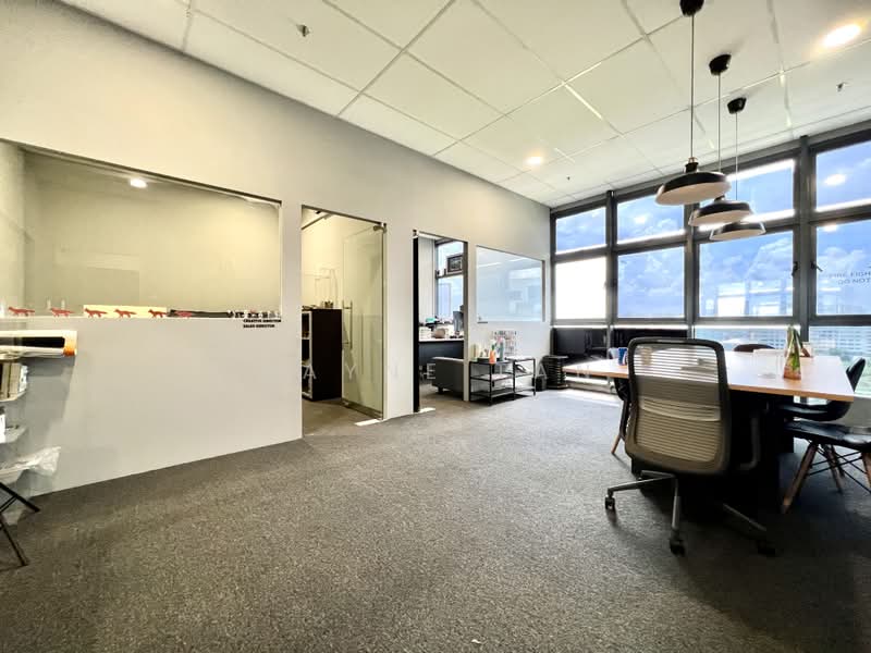 T-Space, 1 Tampines North Drive 1, Pasir Ris / Tampines, 1,636 sqft, Factory / Workshop (B2) For Rent, by Wayne Tan, 24544422 - CommercialGuru.com.sg