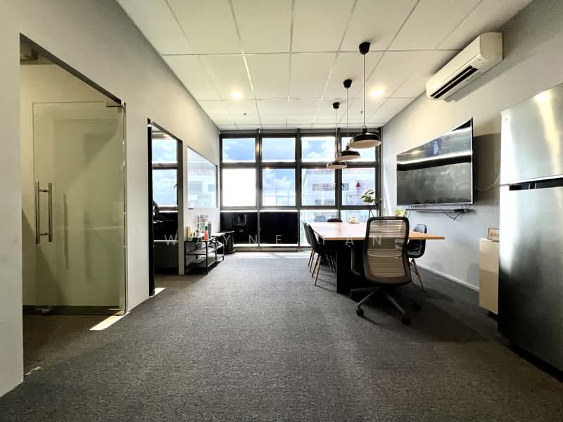 T-Space, 1 Tampines North Drive 1, Pasir Ris / Tampines, 1,636 sqft, Factory / Workshop (B2) For Rent, by Wayne Tan, 24544422 - CommercialGuru.com.sg