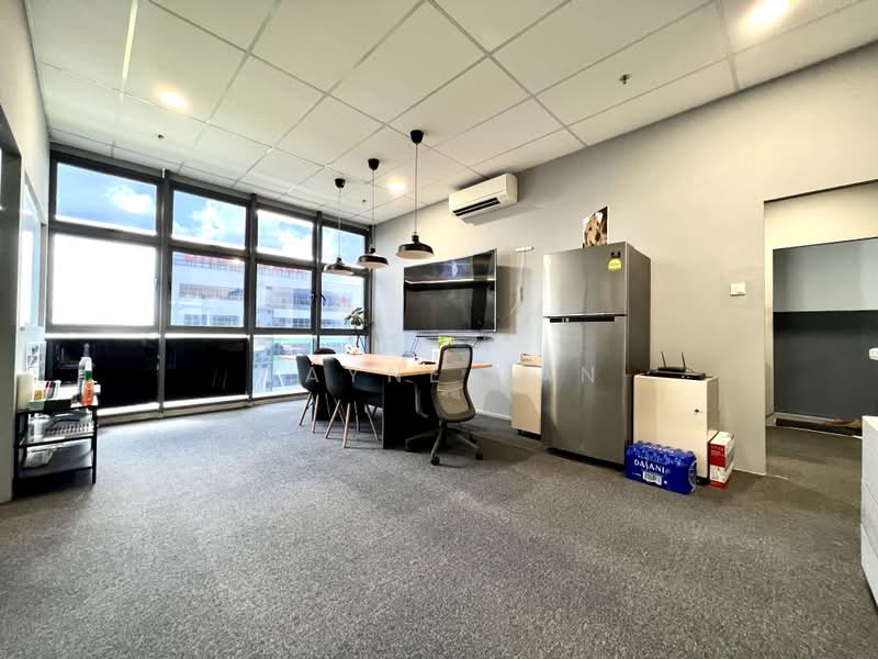 T-Space, 1 Tampines North Drive 1, Pasir Ris / Tampines, 1,636 sqft, Factory / Workshop (B2) For Rent, by Wayne Tan, 24544422 - CommercialGuru.com.sg