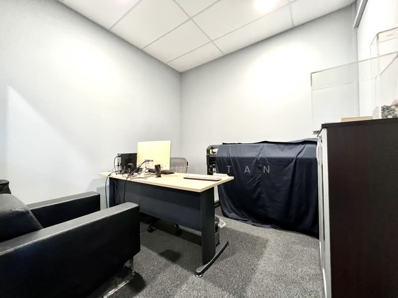 T-Space, 1 Tampines North Drive 1, Pasir Ris / Tampines, 1,636 sqft, Factory / Workshop (B2) For Rent, by Wayne Tan, 24544422 - CommercialGuru.com.sg