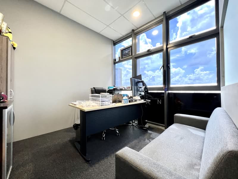 T-Space, 1 Tampines North Drive 1, Pasir Ris / Tampines, 1,636 sqft, Factory / Workshop (B2) For Rent, by Wayne Tan, 24544422 - CommercialGuru.com.sg
