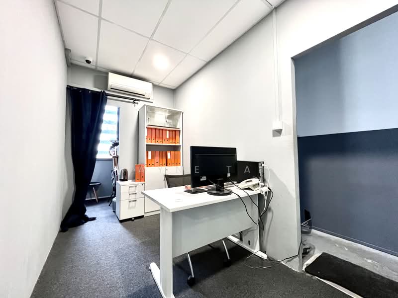 T-Space, 1 Tampines North Drive 1, Pasir Ris / Tampines, 1,636 sqft, Factory / Workshop (B2) For Rent, by Wayne Tan, 24544422 - CommercialGuru.com.sg