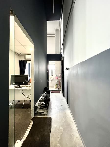 T-Space, 1 Tampines North Drive 1, Pasir Ris / Tampines, 1,636 sqft, Factory / Workshop (B2) For Rent, by Wayne Tan, 24544422 - CommercialGuru.com.sg