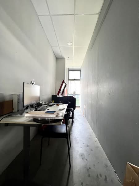 T-Space, 1 Tampines North Drive 1, Pasir Ris / Tampines, 1,636 sqft, Factory / Workshop (B2) For Rent, by Wayne Tan, 24544422 - CommercialGuru.com.sg