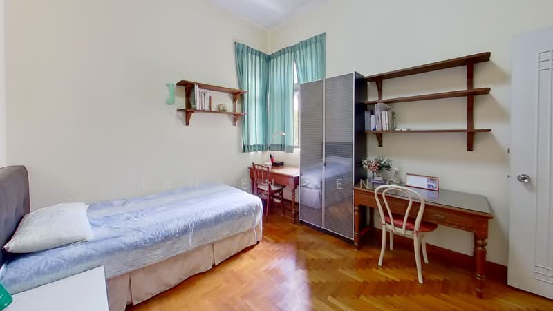 Cashew Heights, 95 Cashew Road, 3 Bedrooms, 1,658 sqft, Condominium For Rent, by Jansen Feng, 24544432 - PropertyGuru.com.sg