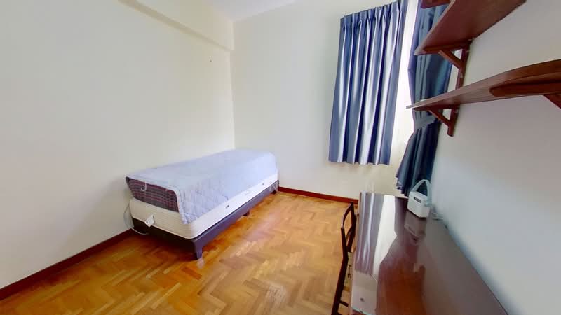 Cashew Heights, 95 Cashew Road, 3 Bedrooms, 1,658 sqft, Condominium For Rent, by Jansen Feng, 24544432 - PropertyGuru.com.sg