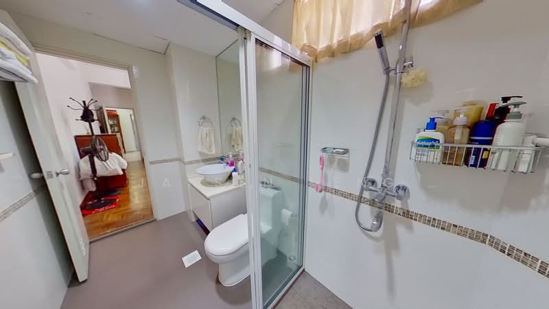 Cashew Heights, 95 Cashew Road, 3 Bedrooms, 1,658 sqft, Condominium For Rent, by Jansen Feng, 24544432 - PropertyGuru.com.sg