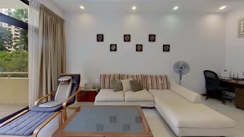 Cashew Heights, 95 Cashew Road, 3 Bedrooms, 1,658 sqft, Condominium For Rent, by Jansen Feng, 24544432 - PropertyGuru.com.sg