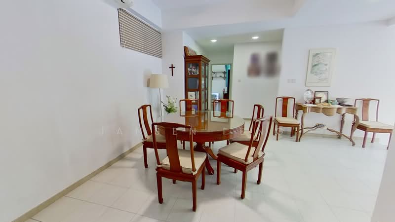 Cashew Heights, 95 Cashew Road, 3 Bedrooms, 1,658 sqft, Condominium For Rent, by Jansen Feng, 24544432 - PropertyGuru.com.sg