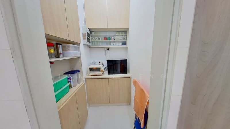 Cashew Heights, 95 Cashew Road, 3 Bedrooms, 1,658 sqft, Condominium For Rent, by Jansen Feng, 24544432 - PropertyGuru.com.sg