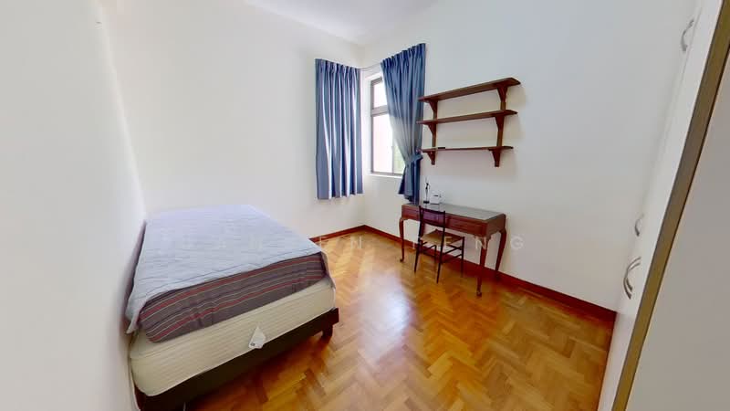 Cashew Heights, 95 Cashew Road, 3 Bedrooms, 1,658 sqft, Condominium For Rent, by Jansen Feng, 24544432 - PropertyGuru.com.sg