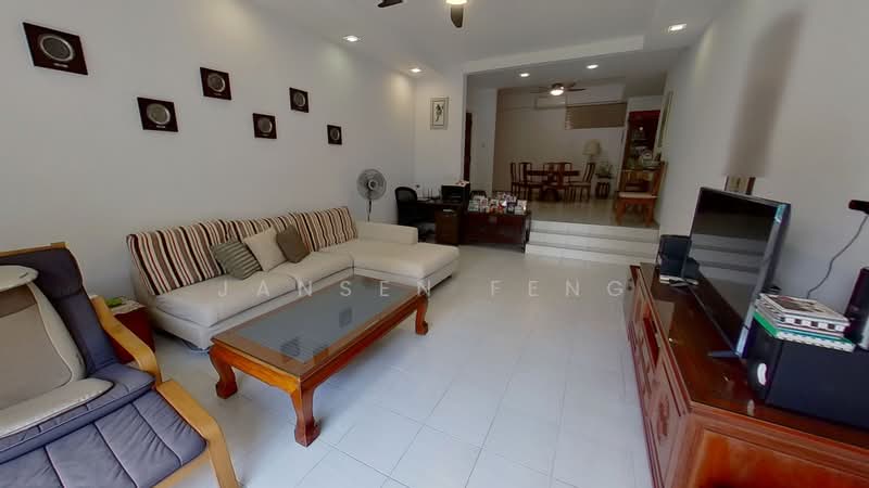 Cashew Heights, 95 Cashew Road, 3 Bedrooms, 1,658 sqft, Condominium For Rent, by Jansen Feng, 24544432 - PropertyGuru.com.sg