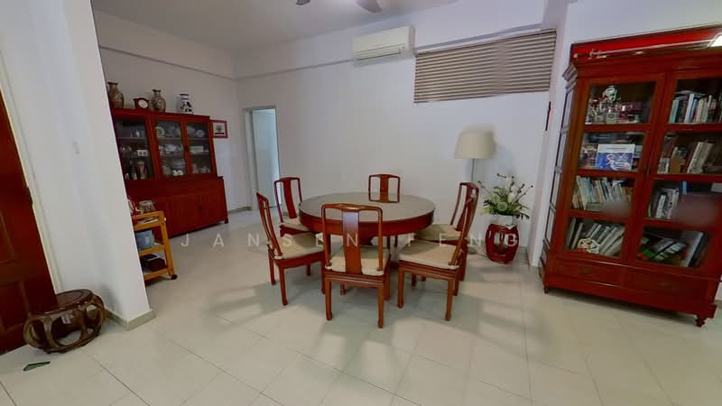 Cashew Heights, 95 Cashew Road, 3 Bedrooms, 1,658 sqft, Condominium For Rent, by Jansen Feng, 24544432 - PropertyGuru.com.sg