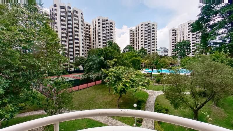 Cashew Heights, 95 Cashew Road, 3 Bedrooms, 1,658 sqft, Condominium For Rent, by Jansen Feng, 24544432 - PropertyGuru.com.sg