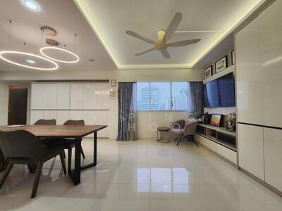 For Rent - 2A Boon Tiong Road