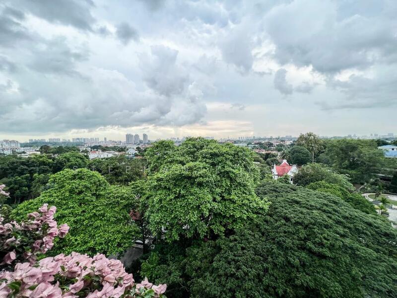 The Arcadia (Arcadia Gardens) Condominium For Sale at S 6,000,000