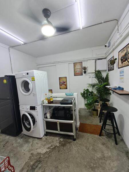 345 Jurong East Street 31, 345 Jurong East Street 31, Studio, 200 sqft, HDB Flat For Rent, by Steve Voon, 24544589 - PropertyGuru.com.sg