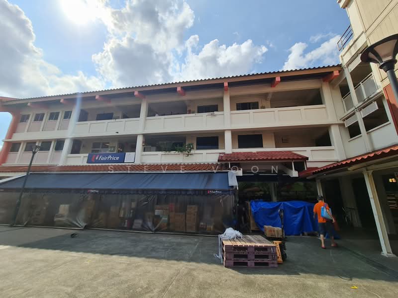 345 Jurong East Street 31, 345 Jurong East Street 31, Studio, 200 sqft, HDB Flat For Rent, by Steve Voon, 24544589 - PropertyGuru.com.sg