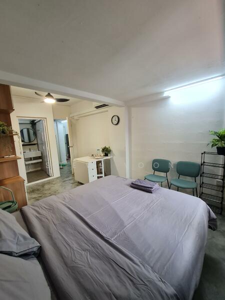 345 Jurong East Street 31, 345 Jurong East Street 31, Studio, 200 sqft, HDB Flat For Rent, by Steve Voon, 24544589 - PropertyGuru.com.sg