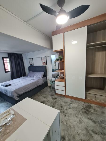 345 Jurong East Street 31, 345 Jurong East Street 31, Studio, 200 sqft, HDB Flat For Rent, by Steve Voon, 24544589 - PropertyGuru.com.sg